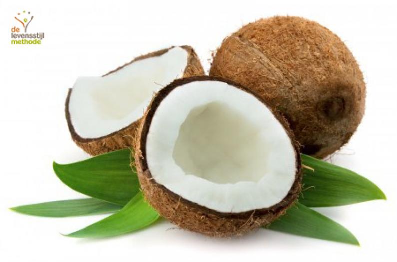 Arthur Conan Doyle huid Suri Kokosolie en kokosvet, hoe zit dat nou? » De Levensstijl
